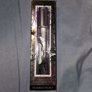 Victoria's Secret Silver Rollerball Perfume